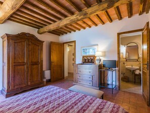 8 chambres, lit parapluie, Wi-Fi gratuit