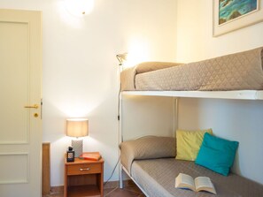 1 chambre, Wi-Fi gratuit