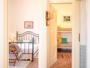 1 Schlafzimmer, kostenloses WLAN