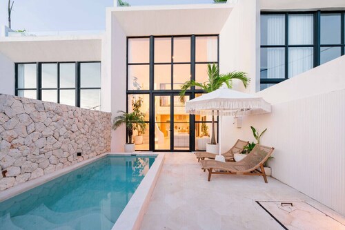 The View - 2BR Luxury Villa