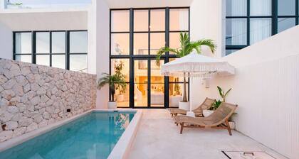 The View - 2BR Luxury Villa