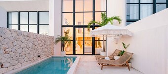 The View - 2BR Luxury Villa