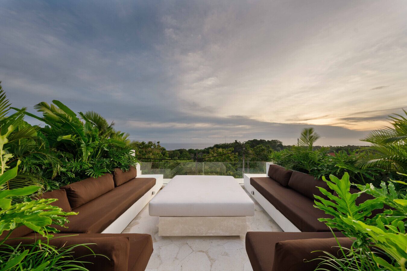 Terraço/pátio