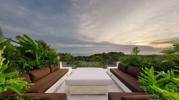 Terraço/pátio
