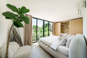 2 chambres