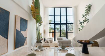 The View - 2BR Luxury Villa