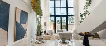 The View - 2BR Luxury Villa