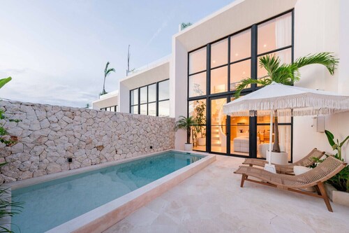 The View - 2BR Luxury Villa
