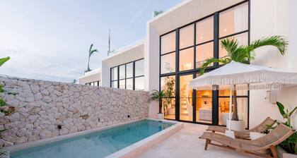 The View - 2BR Luxury Villa