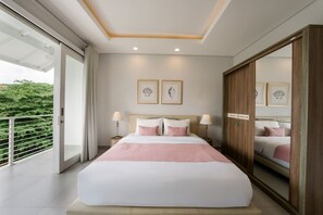 3 chambres