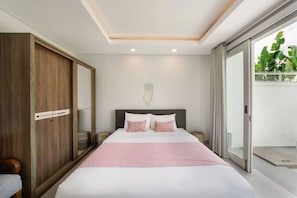 3 bedrooms