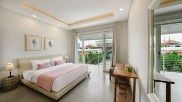 3 bedrooms
