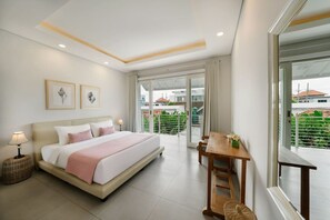3 bedrooms