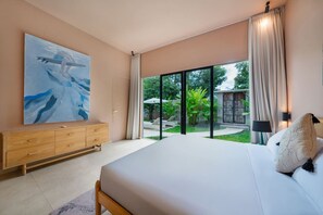 2 chambres