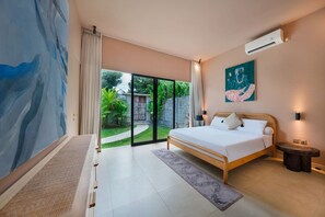 2 chambres
