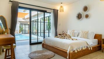 3 bedrooms