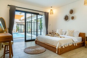 3 bedrooms
