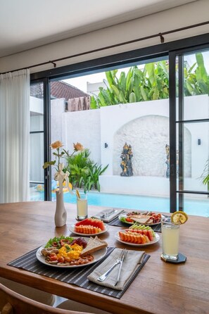 Restaurantes