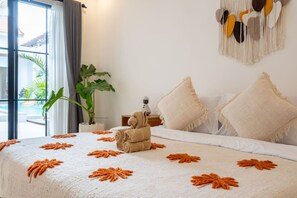 3 bedrooms