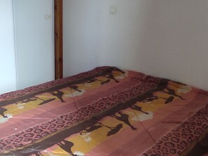 1 Schlafzimmer