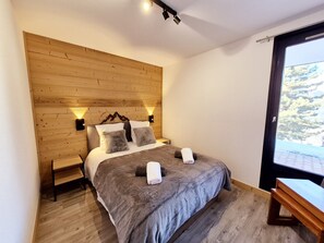 1 chambre