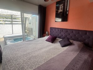 2 Schlafzimmer, kostenloses WLAN