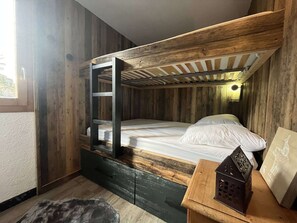 1 chambre