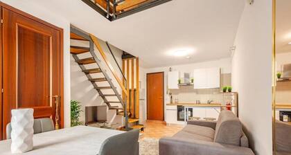 Between villages, nature and relaxation - Holiday home a stone's throw from Lake Vico