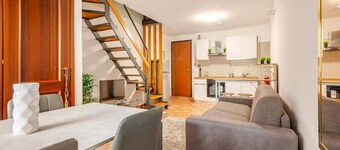 Between villages, nature and relaxation - Holiday home a stone's throw from Lake Vico