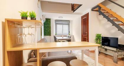 Between villages, nature and relaxation - Holiday home a stone's throw from Lake Vico