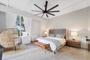 3 Schlafzimmer, Schreibtisch, Bügeleisen/Bügelbrett, kostenloses WLAN
