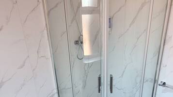 Quadrupla Standard | Bagno