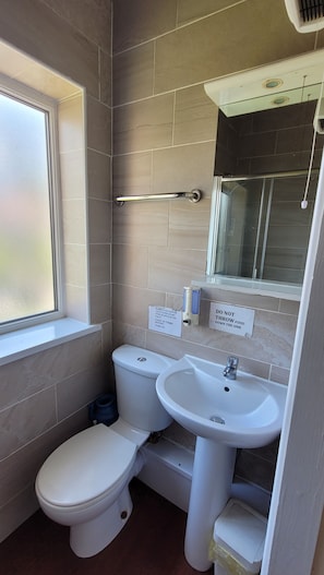 Standard Double Room, Non Smoking