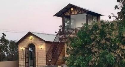 Rain Forest Gir Resort