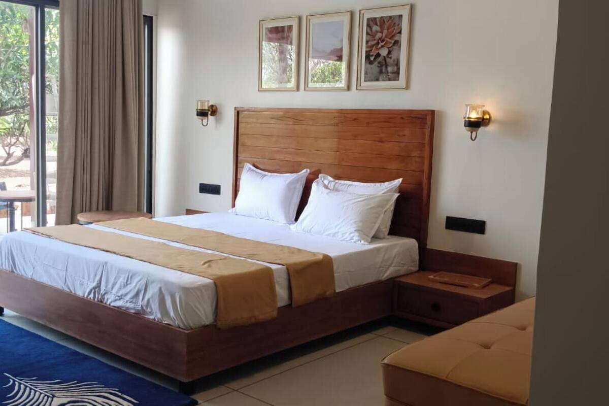 Premium Room | Desk, free WiFi
