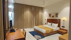 Premium Room - Rain Forest Gir Resort (Talala)