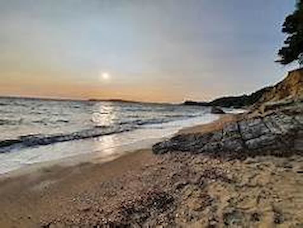 Plage