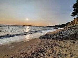 Plage