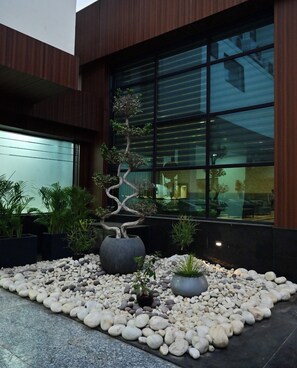 Grand Studio Suite | View from room