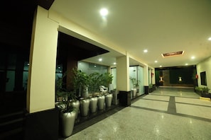 Phòng đôi Superior | Quang cảnh từ phòng