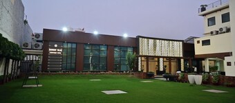 JASWANT VILAS A BOUTIQUE HOTEL