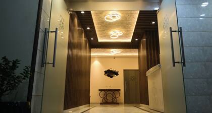 JASWANT VILAS A BOUTIQUE HOTEL
