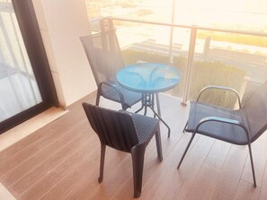 Departamento | Restaurante al aire libre