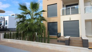 Apartment | Exterior - Apartment Near La Zenia Beach (Orihuela)