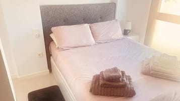 Apartment | 2 bilik tidur