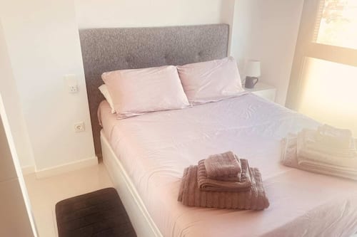 Appartement | 2 slaapkamers