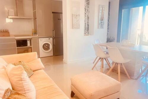 Apartment | Living room