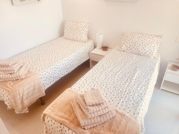 Apartment | Spa - Apartment Near La Zenia Beach (Orihuela)