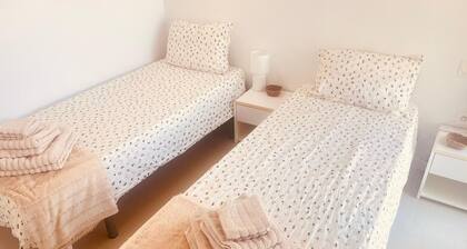 Apartment Near La Zenia Beach