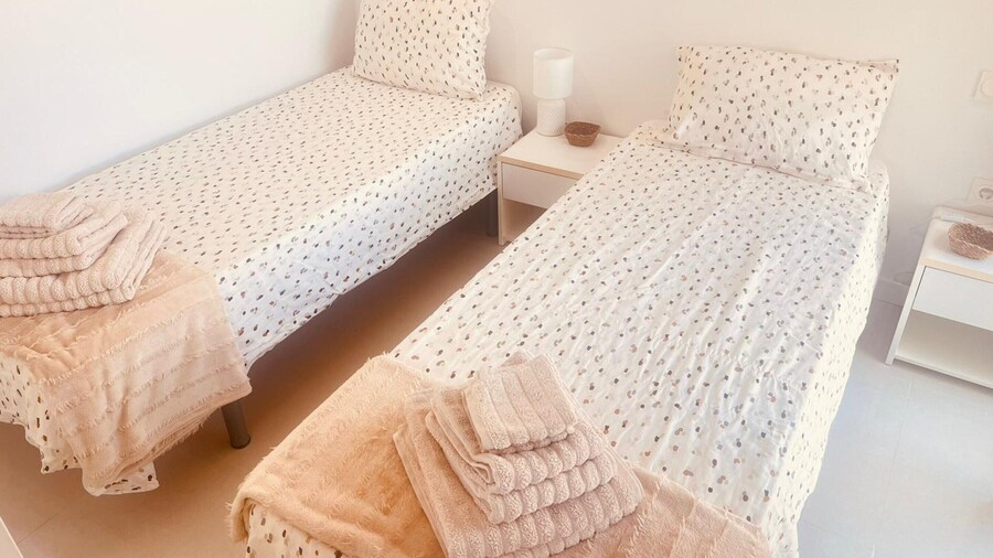 Apartment Near La Zenia Beach